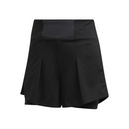 US Series Shorts Damen-Schwarz