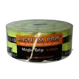 Magic Grip 30er Pack-Gelb