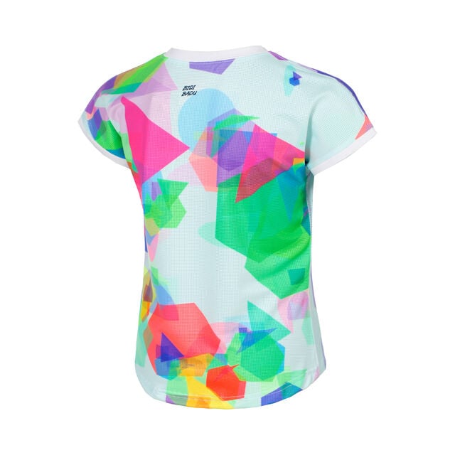 New York 2024 Chill Junior Tee