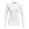 Authentics Crew Longsleeve