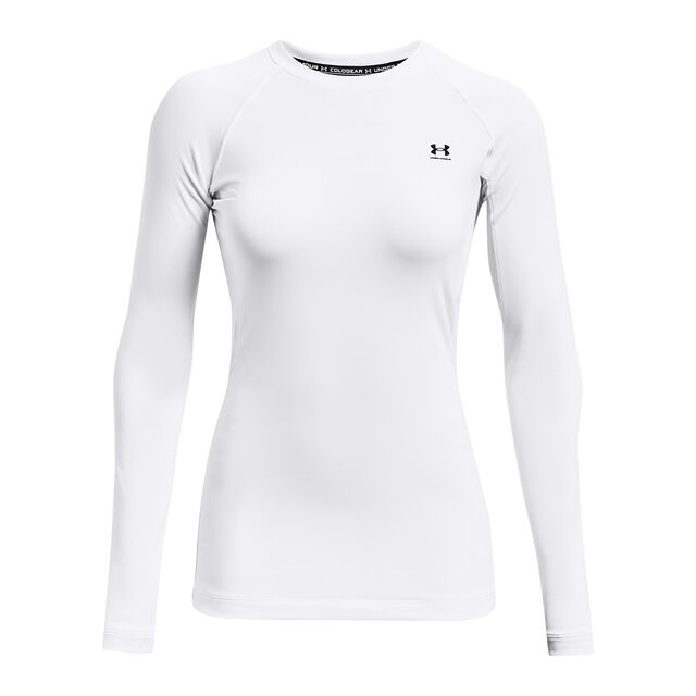 Authentics Crew Longsleeve
