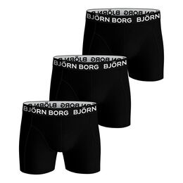 Cotton Stretch Boxer 3P