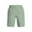 Ua Tech Woven Wordmark Short-Blk