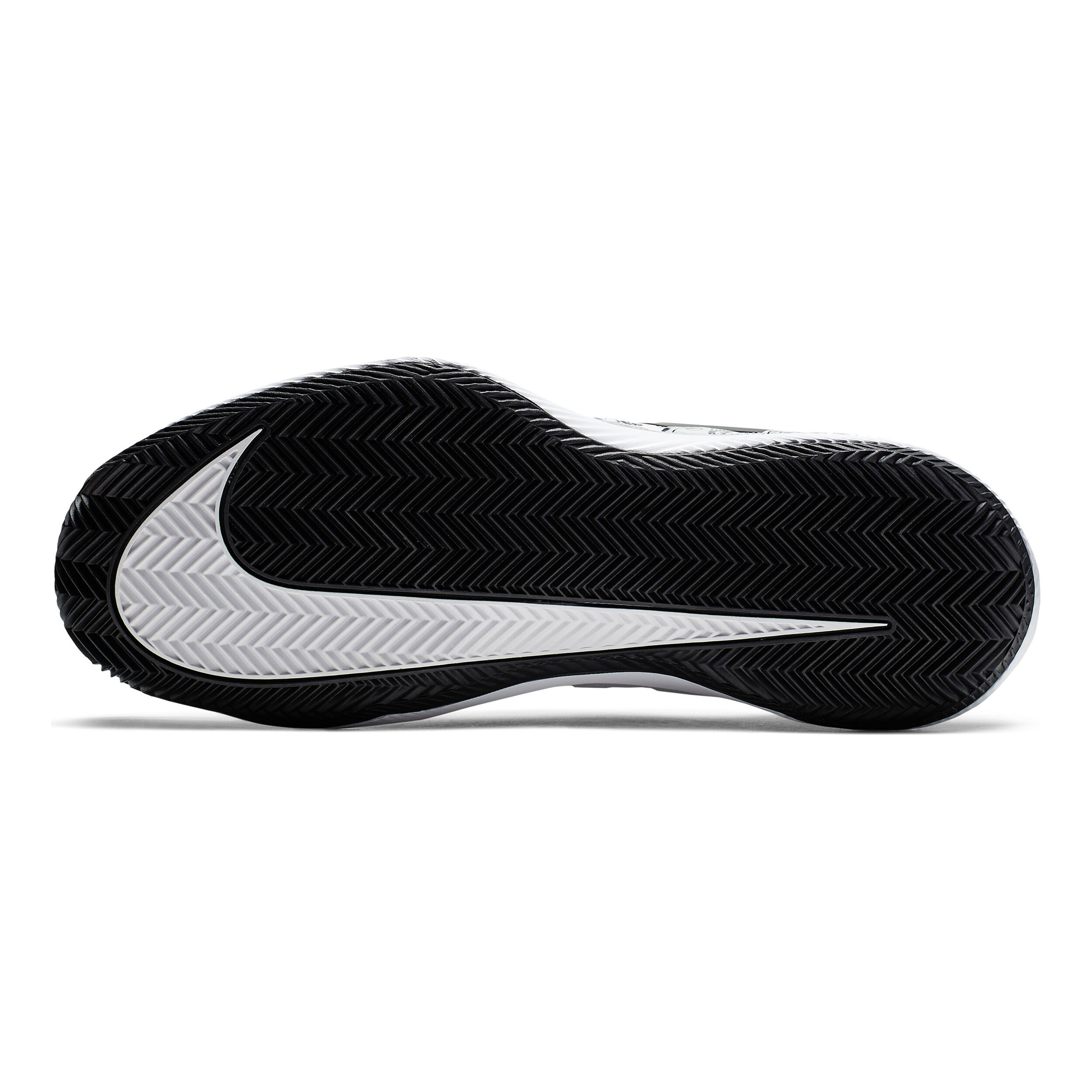 Air zoom vapor x clay outlet