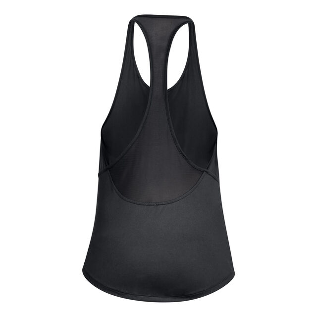 Armour Mesh Back Tank Women