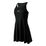 Court Dry Dress Women