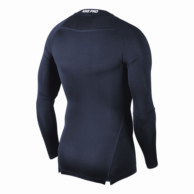 Pro Top Longsleeve Men