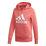 Badge of Sport Overhead Hoody Women