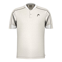 Performance Polo Shirt Cooling Men