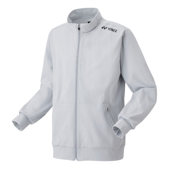 Warm-Up Jacket
