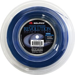 Revolution Saitenrolle 200m-Blau