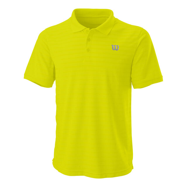 Stripe Polo