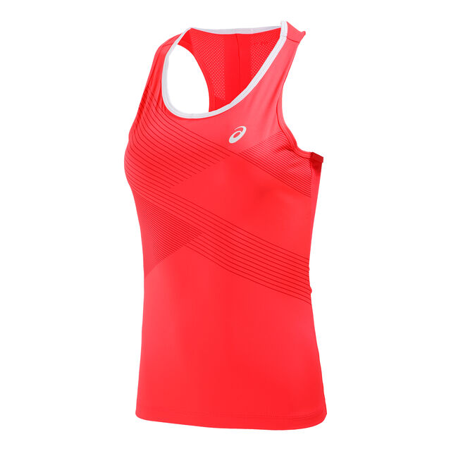 Club GPX Tank Women