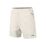 Borg Zip Shorts