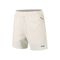 Borg Zip Shorts