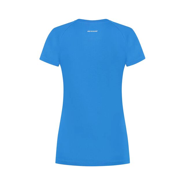 Club Girls Crew Tee