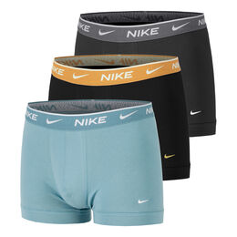 Everyday Cotton Stretch Boxershort Men