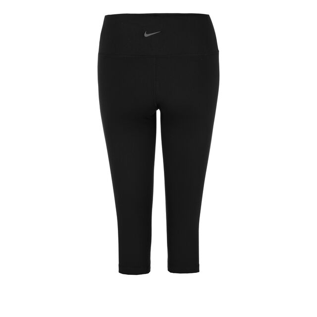 Nike One Dri-Fit High-Waisted Capri Tight