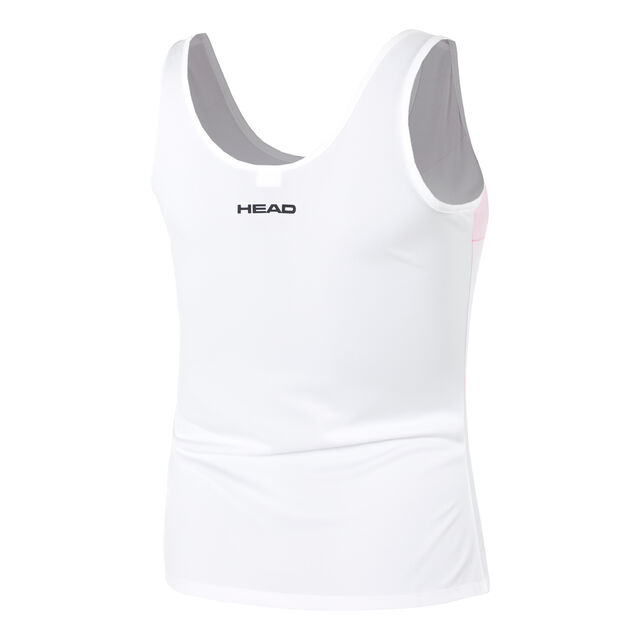 Spirit II Tank Top