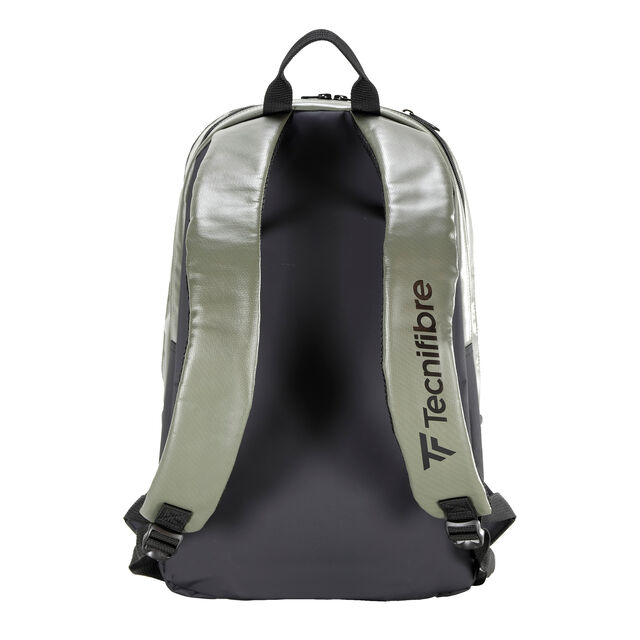 TOUR ENDURANCE KHAKI BACKPACK