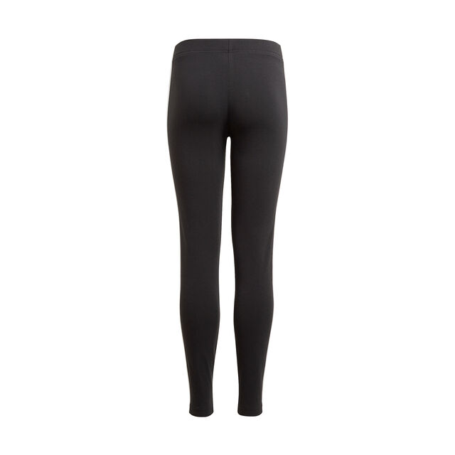 Essential 3-Stripes Tight Girls