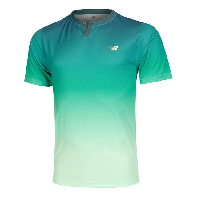 Printed Tournament Top