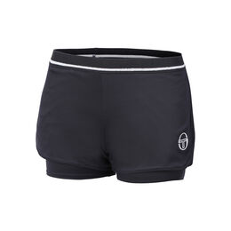 TCP Shorts