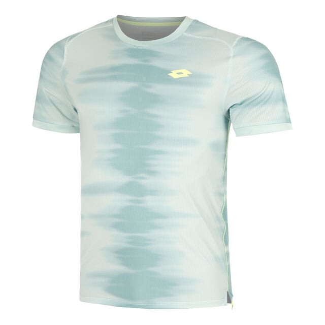 Tech Ii  D2.A Tee