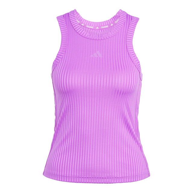 All Gym Seasonal Rib Tank