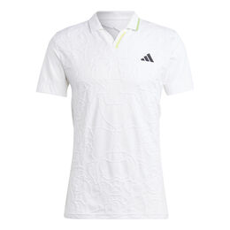 Freelift French Terry Pro Polo