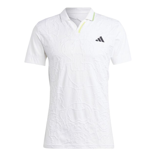 Freelift French Terry Pro Polo