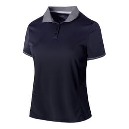 Paulin Polo Damen-Dunkelblau