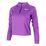 Court Dry Victory Half-Zip Longsleeve Women