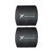 Wristband short anthracite