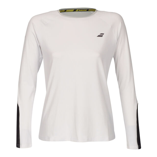 Core LS Tee Women