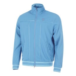 Court Heritage Trainingsjacke Herren-Hellblau