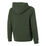 Centre Hoodie
