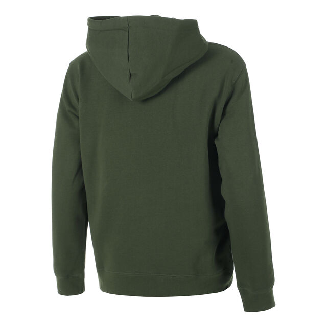 Centre Hoodie