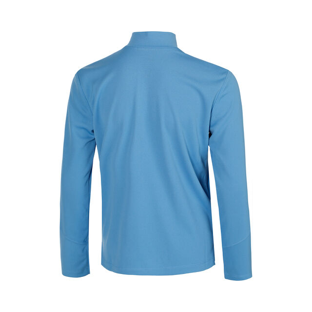 Dri-Fit UV Half-Zip Longsleeve essential