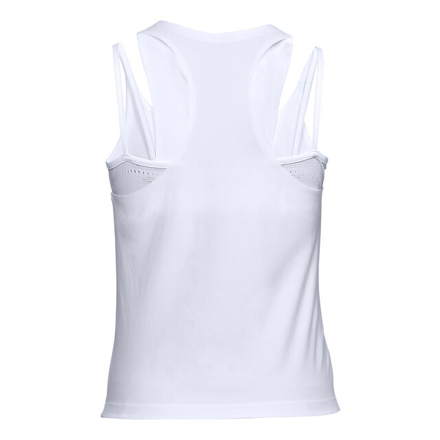 Center Court Tank Women