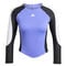 3/4 Long Sleeveless Pro Tee