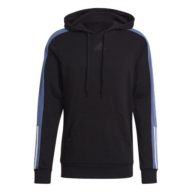 Colorblock Linear HD Sport Essentials Hoody