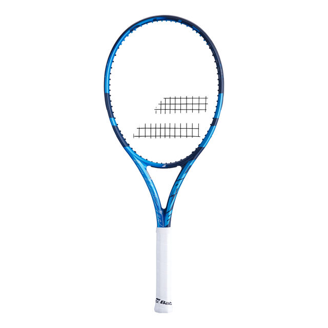 PURE DRIVE SUPER LITE UNSTRUNG NO COVER