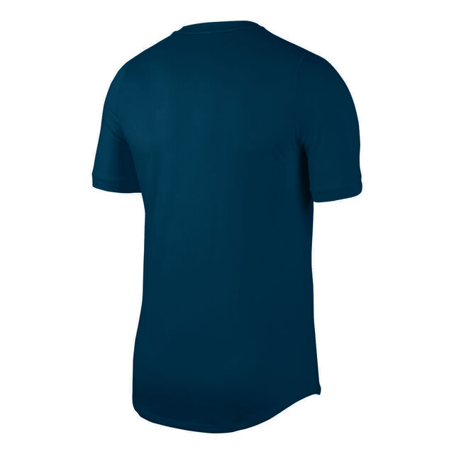 Court Dry Challenger Shortsleeve Top Men