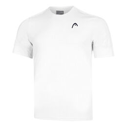 Play Tech T-Shirt Herren - weiß, 