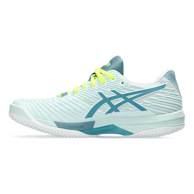 Solution Speed FF 2 CLAY