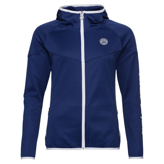 Inga Tech Jacket Women