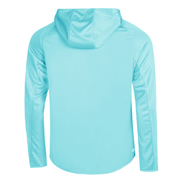 Crew Hood Jacket