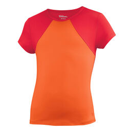 Solana Short Sleeve Top Girls