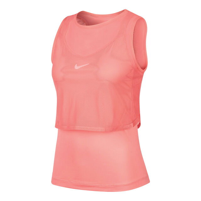 Court Dri-Fit Tank Women